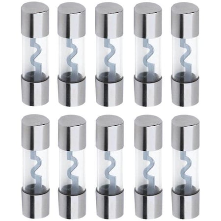 Spark Agu Fuse, 40 Amp, 10PK SP439137