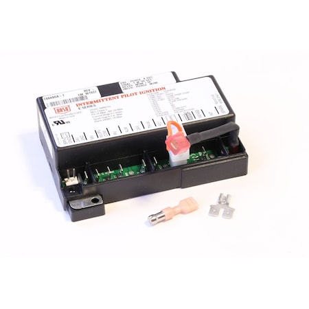 Baso INTERMITT.4pp 85tfi 24vRemote C664BGA-1C