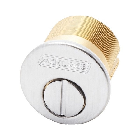 Schlage Lockset Cylinders 09-487 118 626 NH
