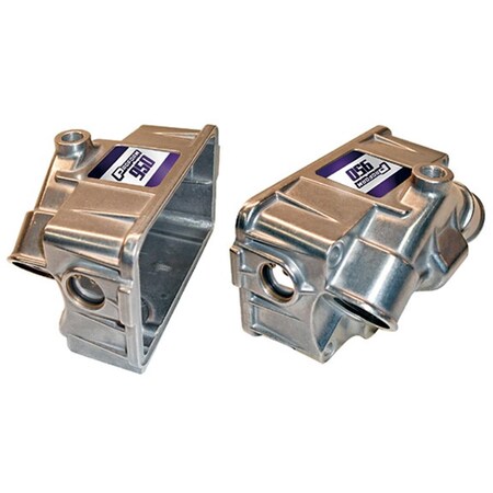 Proform Aluminum Fuel Bowl Kit PFM67162