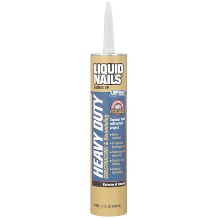 Defenseguard 10 Oz Heavy-Duty Household Adhesive LN903 DE3546947