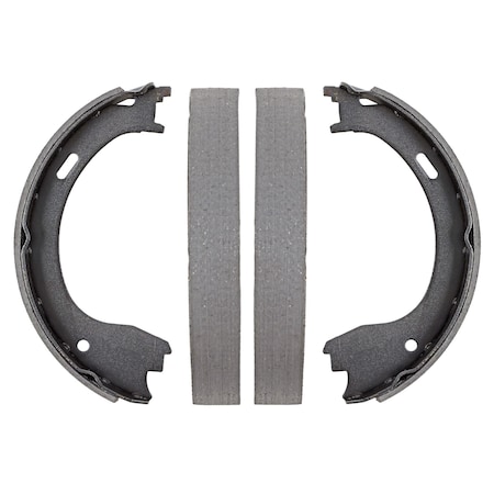 Wagner Brakes Parking Brake Shoe-Z961 Z961