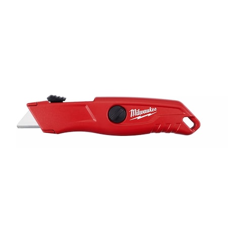 Milwaukee Tool Self Retracting Utility Knife 48-22-1512