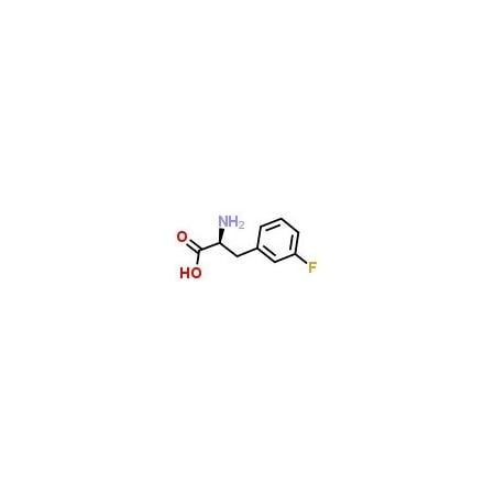 Ak Scientific 3-Fluoro-L-phenylalanine (25g), CAS 19883-77-3 E336-25g