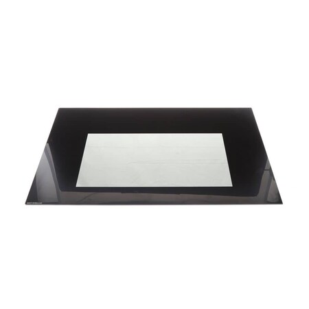 Whirlpool GLASS DOOR W11741357
