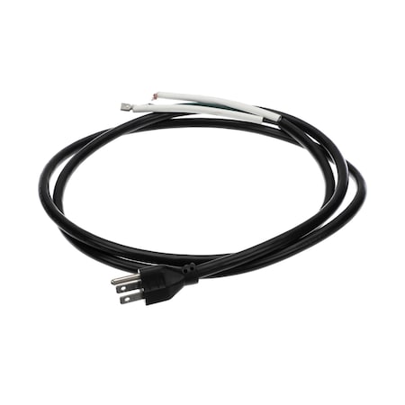 Server Power Cord with Plug, 120V, 14AWG 11227