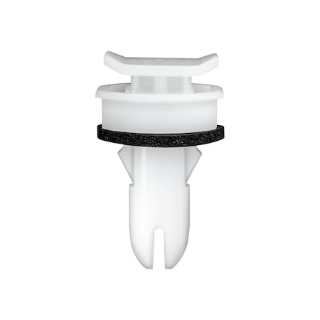 Auveco Acura/Honda Rocker Moulding Retainer, 15PK 22821