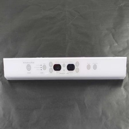 Whirlpool REFRIGERATOR USER CONTROL AND WPW10468941