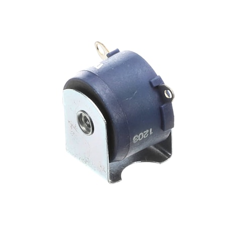 Jackson Buzzer, 115V, Deltrol 5990-003-36-12