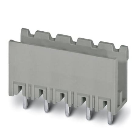 Phoenix Contact BCH-500V- 3 GN Header Nominal current: 5445672