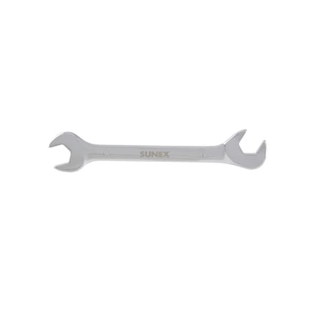 Sunex 14Mm Full Polish Angled Head Wrench 991409MA