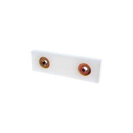 Genie REPLACEMENT WEAR PAD 5 X 1.5 X .50 30137GT