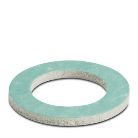 Phoenix Contact WP-FS HF IP68 M12 Flat gasket Height: 3241174