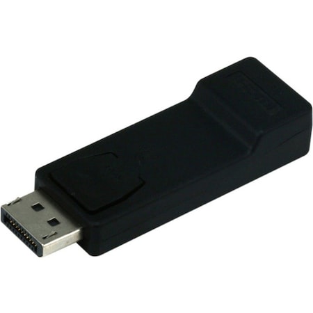 Monoprice DisplayPort Male to HDMI Female Adapter 4826