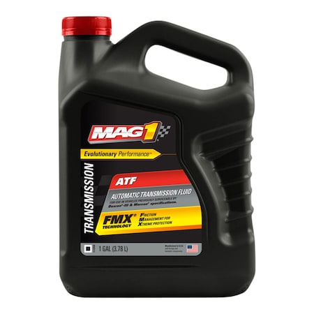 Mag 1 Automatic Transmission Fluid, 1 gal Sz MAG00906