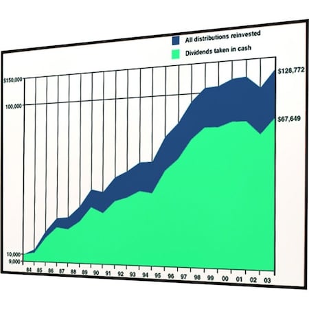 Draper Draper ShadowBox Clarion 137" Projection Screen - 16:10 - Grey XH600V - Wall Mount 253135