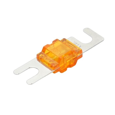 Optifuse Automotive Bolt-On Fuse, MID Series, 30A to 200A, Fast-Acting, MIDI Style MID-30A