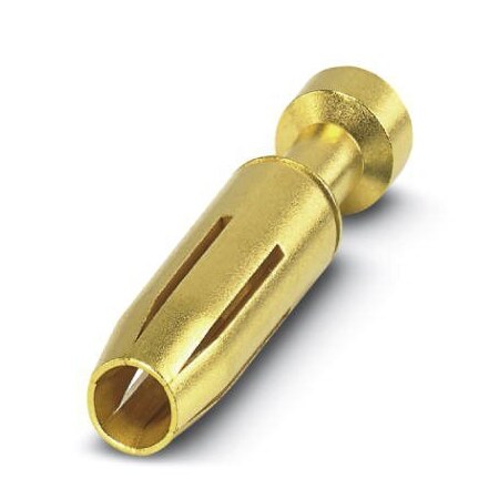 Phoenix Contact CK2 5-ED-1 00BU AU Turned 2.5 crimp 1674833
