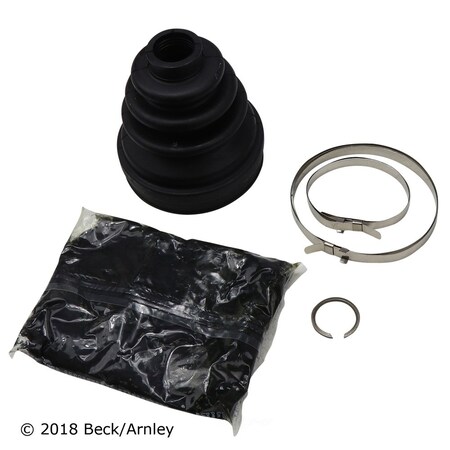 Beck/Arnley CV Joint Boot Kit 103-2926
