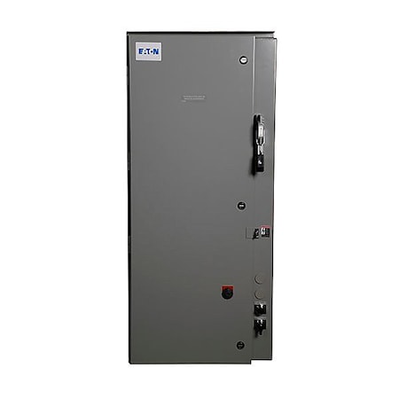 Eaton NEMA Combination Starter ECN5452CAL-R63/G