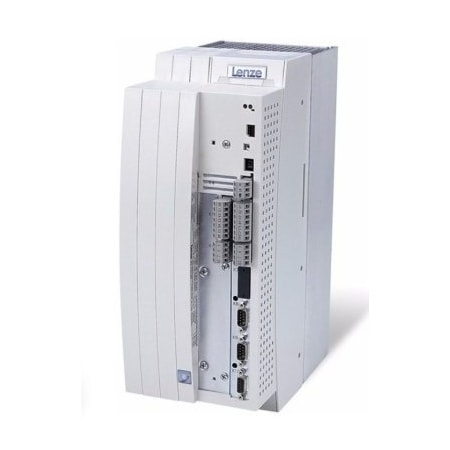 Lenze Servo Drive, 9300 Series, 1.5 kW, 400-480VAC EVS9323-ESV004