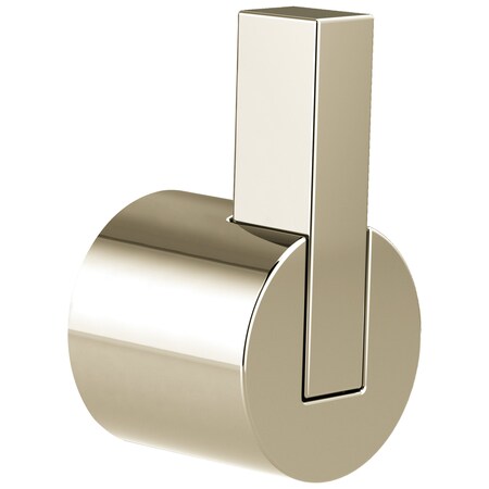 Brizo Litze: 3 And 6 Setting Diverter Trim Lever Handle Kit HL932-PN