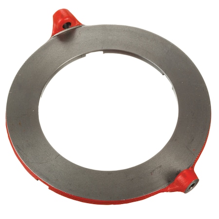 Ridgid Plate, Cam 141 39180