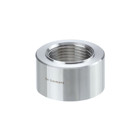 Brady IFMWelding adapter for process sensors E30013