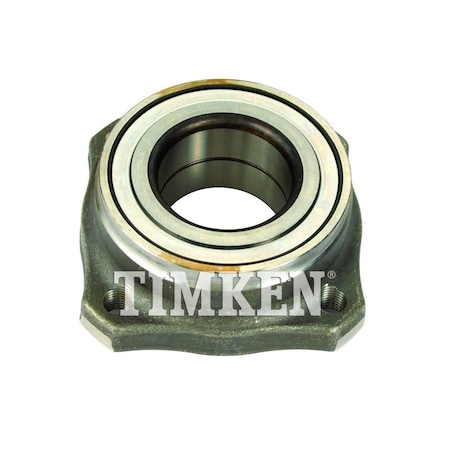 Timken Wheel Bearing Assembly BM500027