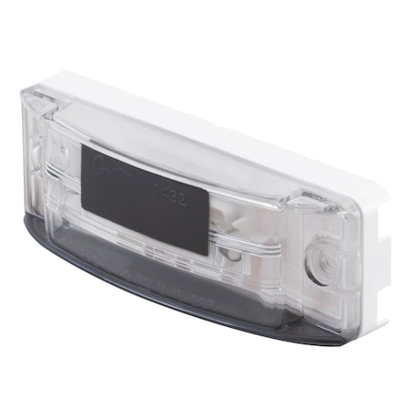 Grote License Plate Lamp 60331