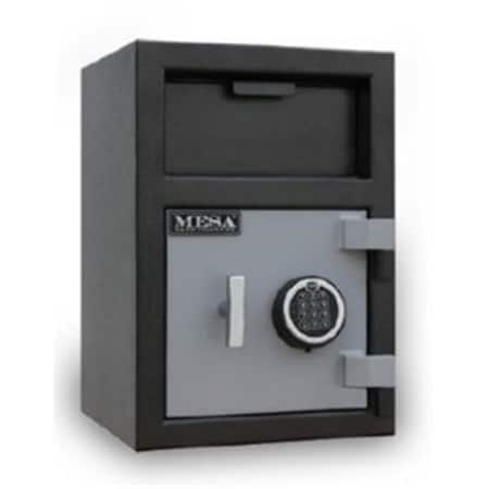 Mesa Safe Depository Safe Single Door Key Lock MFL2014K
