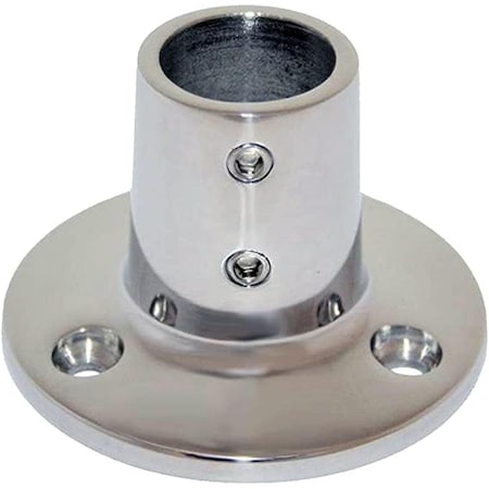 Newalthlete 0.87 in. 90 deg Round Base NE3701945