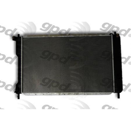 Global Parts Distributors Radiator 13139C