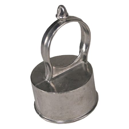 Stephens Pipe & Steel Eye Top HD04021RP