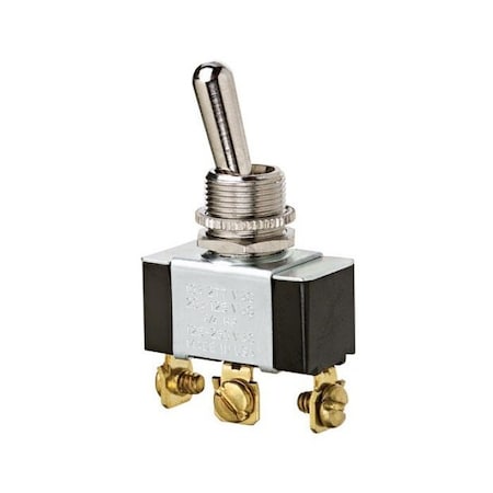 Ideal Swtc, Tgl, Spdt, O-F-O, Scrw 774009