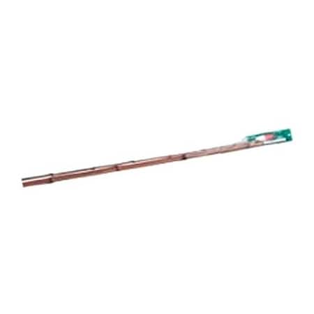 Big Rock Sports 3PC 12 Slip Cane Pole 0018-0118