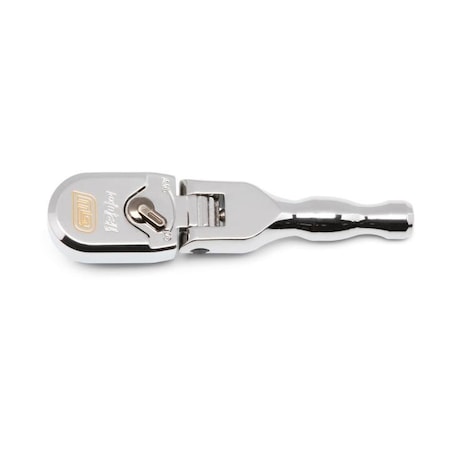 Gearwrench Teardrop Rat, Stubby FH, 3/8 in Dr, 120XP 81212XP