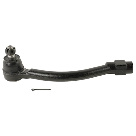Moog Front Right Outer Steering Tie Rod End, ES801075