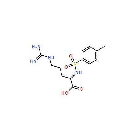 Ak Scientific Tos-Arg-OH (25g), CAS 1159-15-5 T974-25g