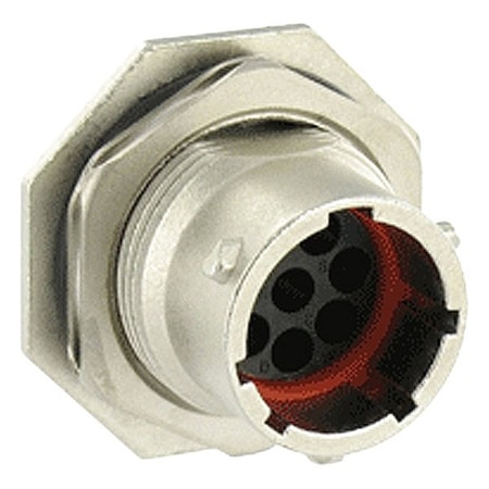 Souriau Electrical Connector UT07128PH6