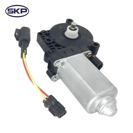 Skyward Automotive Products Window Motor, SK742128