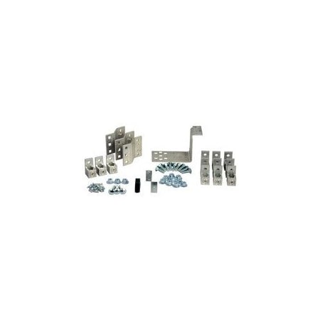 Eaton Compression Lug Landing Kit for 800A/1200A Main Terminal Boxes 3MTB1200CLK
