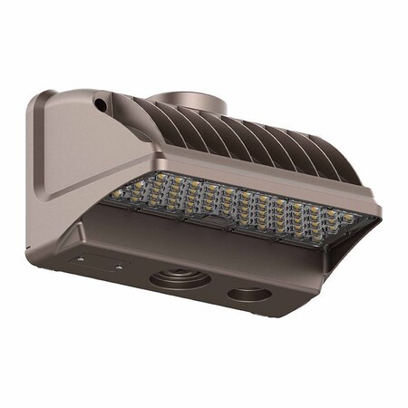 Westgate X-GEN CUT-OFF WP 42W MAX ADJUSTABLE 11/21/32/42W 30/40/50K - BRONZE, 11W/21W/32W/42W, 30K/40K/50K WPX-42W-MCTP