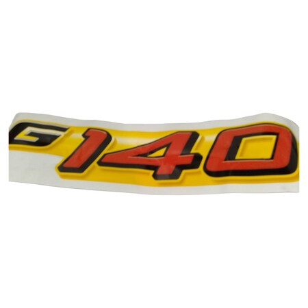 Cnh DECAL, CNH OEM 87357389 87357389