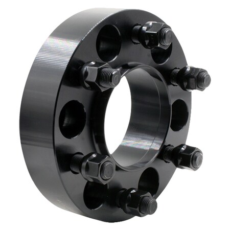 Coyote Wheel Accessories WHEEL ADAPTERS 6 x 135 Millimeter 6 x 531 Inch Axle Bolt Circle 6 x 135 Millimeter 6 x 531 Inch 6135-6135H-C