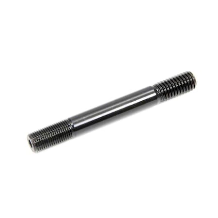 Whole-In-One AR4.250-1LB 0.5 in. Stud x 4.25 in. Long Broached with 1.25 in. Thread - Black Oxide WH2468739