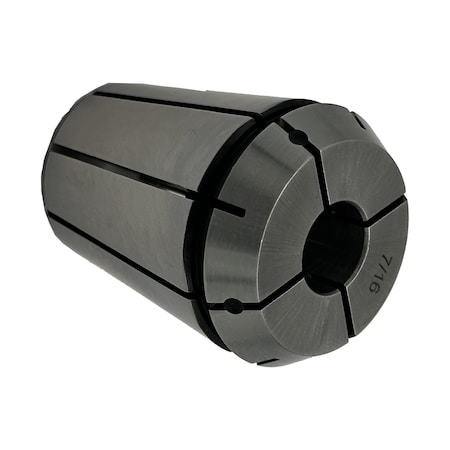 Drill America 7/16in ER32 Internal Coolant Collet PTH320IK511