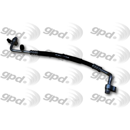 Global Parts Distributors Hose Discharge Line 4813280