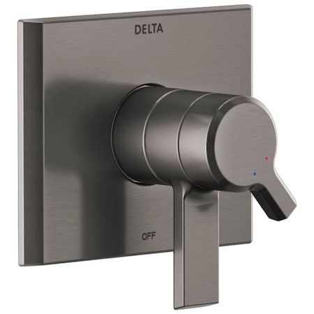 Delta Pivotal Monitor 17 Series Valve Only Trim T17099-KS-PR
