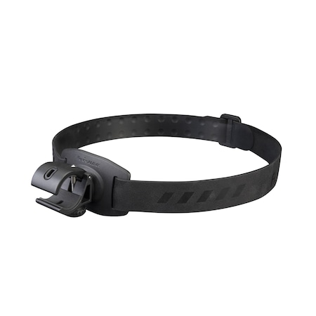 Fenix Lighting Helmet Flashlight Holder ALD-05